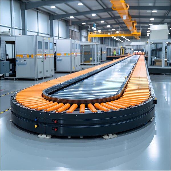 Conveyor Systems